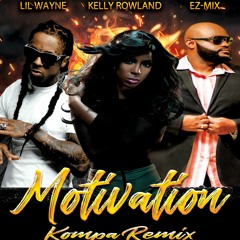 MOTIVATION KOMPA REMIX