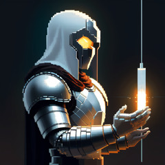 vhocky - Mortal Kombat drip (prod. level)