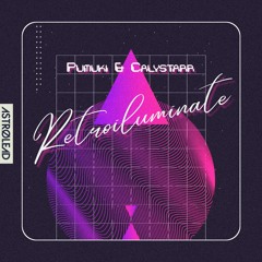 Pumuki & Calystarr - Luces de Neón (feat. Deborah)