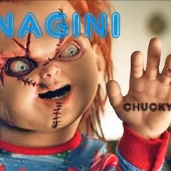 SON DE TEUF - CHUCKY / HARDTEK [NAGINI] (EP Xplosion)