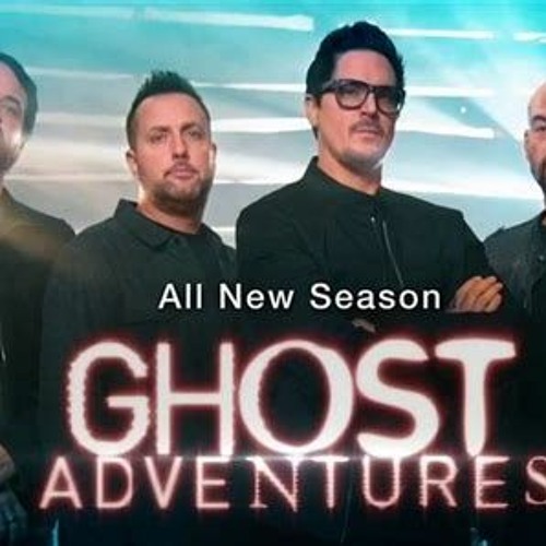 Ghost adventures store free episodes