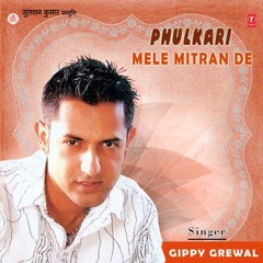 Phulkari (Refix) - Gippy Grewal