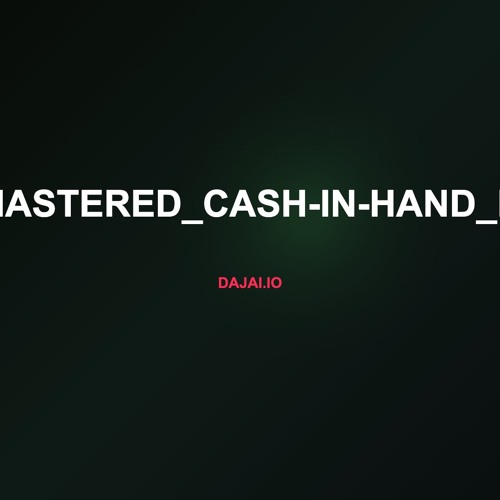 eMastered_Cash-In-Hand_HD