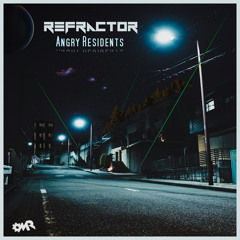 Lucy Called (ReFractor Remix)