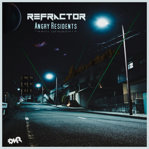 Lucy Called (ReFractor Remix)