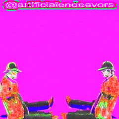 MDotty - Lysol Prod. art2 [AER #2]