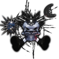 papa wkd - Batty
