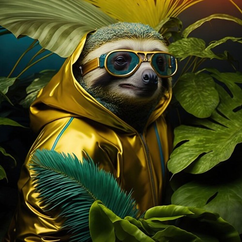 SLOTHTAPE#0: Lazy Meditative Sunday 🦥