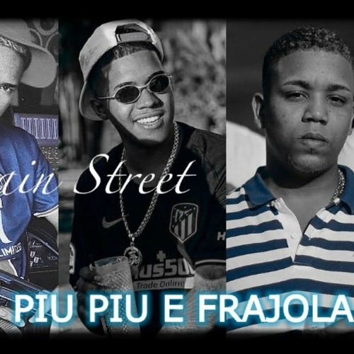 orochi piu piu e FRAJOLA