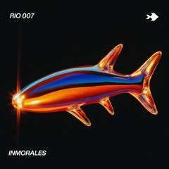 Rio 007 - Inmorales (recorded live at Bonanza 2024)