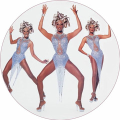 RuPaul, Adrian Lagunas - SuperModel (Isak Salazar Recostructed)FREE DOWNLOAD!