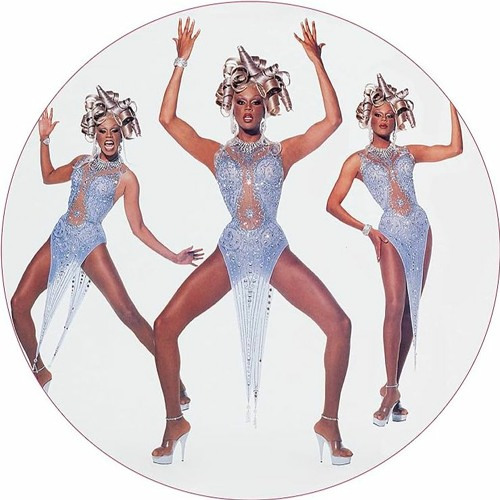 RuPaul, Adrian Lagunas - SuperModel (Isak Salazar Recostructed)FREE DOWNLOAD!