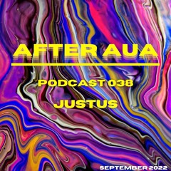 After Aua 038 presented by justUS