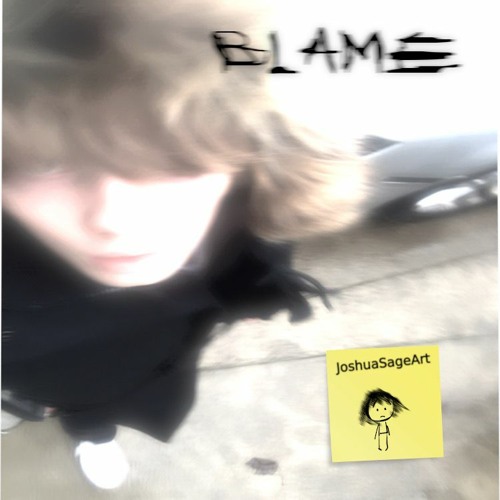 Blame 「+recyclebin & krave」