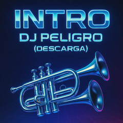REGALO DE 24 HORAS INTRO DJ PELIGRO