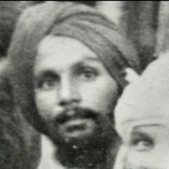 JABAAN/TONGUE- SANT KARTAR SINGH JI KHALSA BHINDRANWALE- DAMDAMI TAKSAL