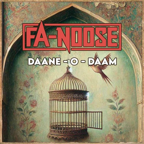 Fa-Noose - Daneh O Daam