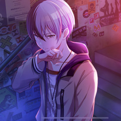 yobanashi deceive | aoyagi toya (project sekai)
