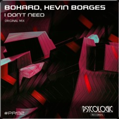 TRACKS / RELEASES - Low BPM/House, Techno & Minimal