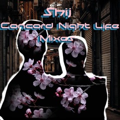 Concord Night Life - Fruit Punch