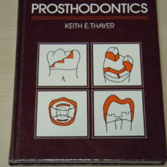 ACCESS PDF ✔️ Fixed Prosthodontics by  Keith E. Thayer KINDLE PDF EBOOK EPUB