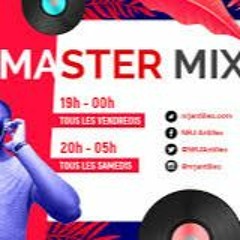 NRJ MASTERMIX 16-10-2020 DJ SHAPS séssion