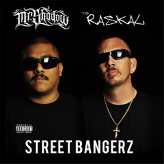 Street Bangerz (feat. Eloni Yawn & Kozme)