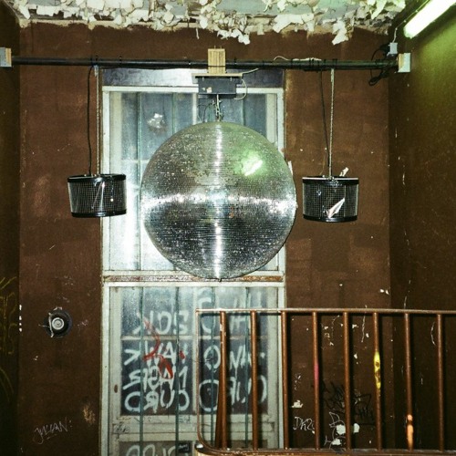 Deep Mix