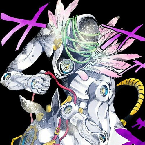 Stream episode [RE-UPLOAD] JJBA Pucci's Made in Heaven Theme- Stone Ocean  Anime OST Created by: Hydro YT by Your Nameless Champion podcast | Listen  online for free on SoundCloud