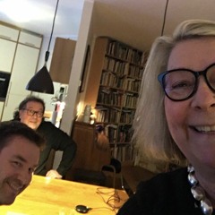 Episode 30: Hansen & Kranstad