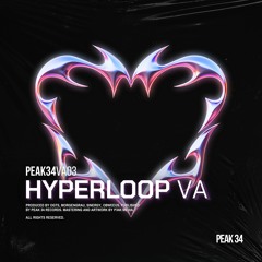 Hyperloop VA [PEAK34VA03] - free download album