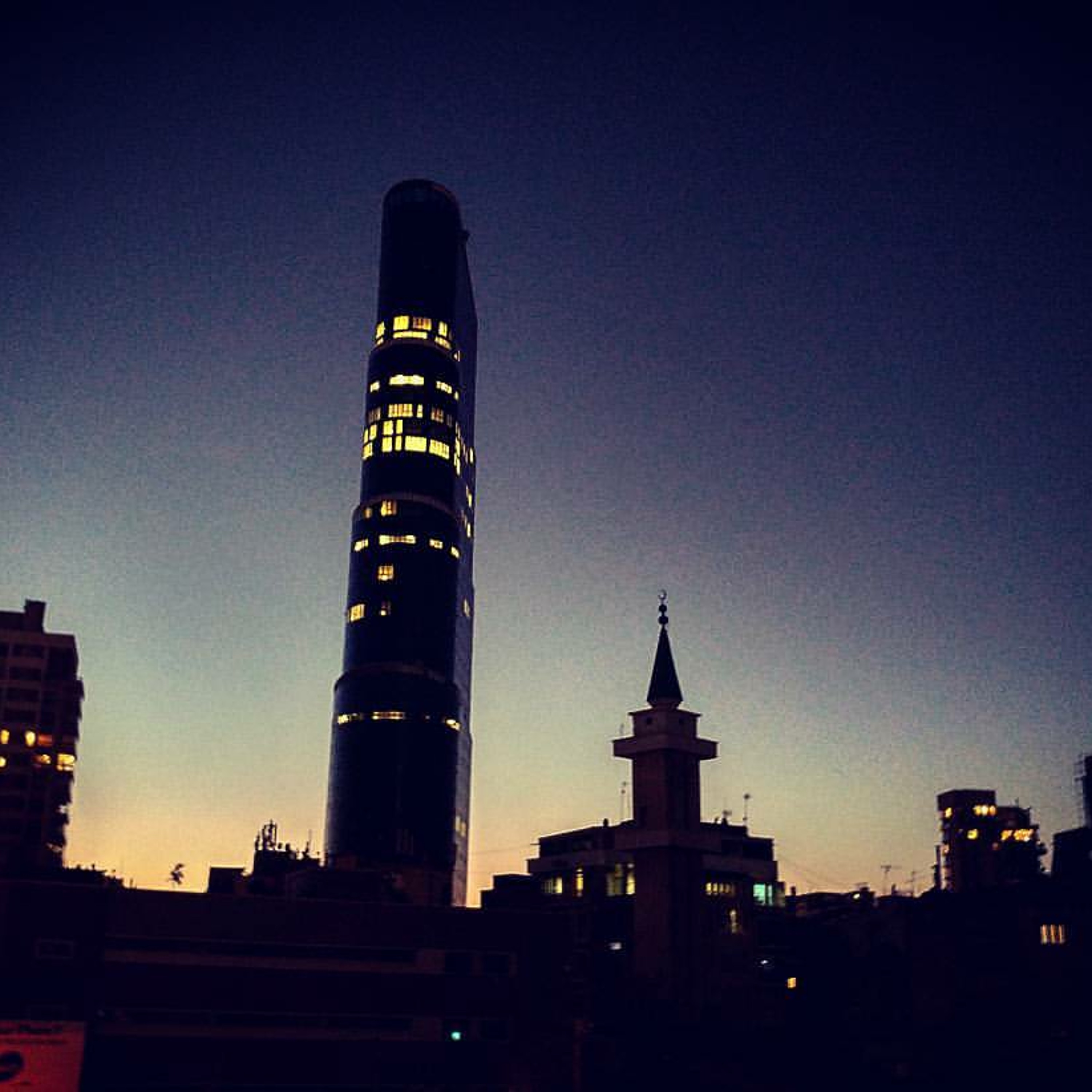 Free City Radio