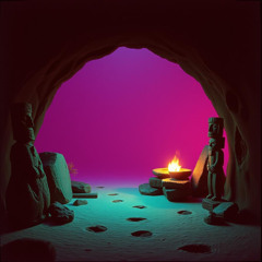 Cannibal Cave