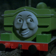 Duck the Great Western Engine's Theme - Series 6 Remix (TTTES5F)