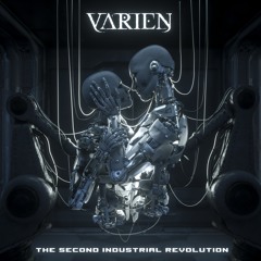 THE SECOND INDUSTRIAL REVOLUTION