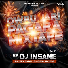 Owru Jari Pagara Mixtape 2019