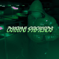 OSTATNI PAPIEROS