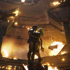 All on Fire