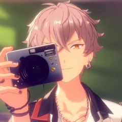 finder girl (koga x cal vers.)