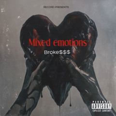 Mixed emotions