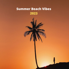 Summer Beach Vibes 2023 ☀️🌴