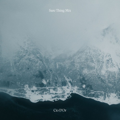 Sure Thing Mix 146: Cio D'Or