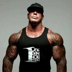 "Do Whatever It Takes" - Rich Piana X Killer - Gym Audio