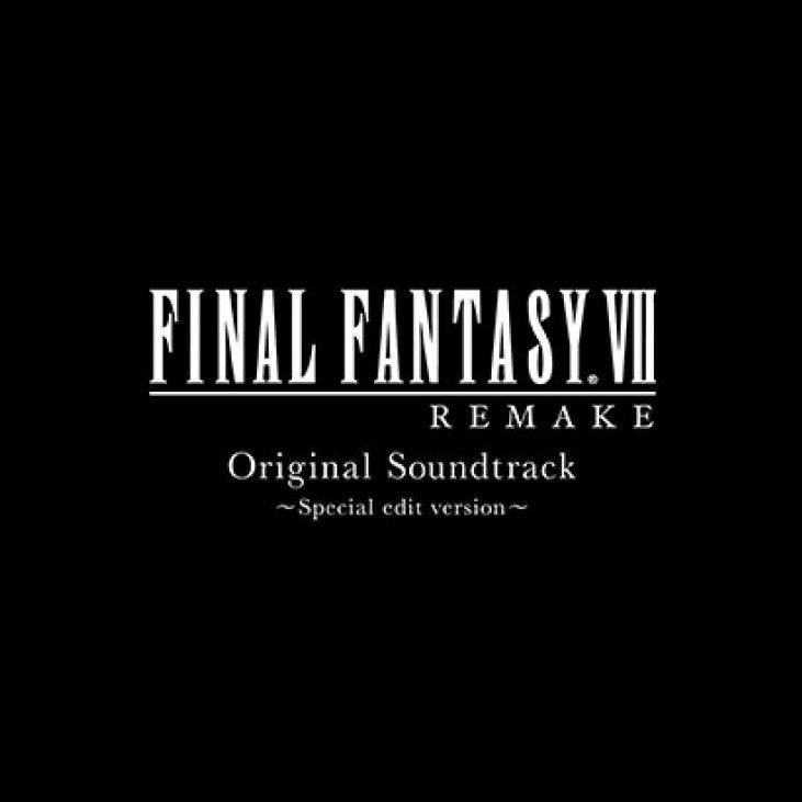 FF7 Remake OST - Tifa's Theme - Seventh Heaven