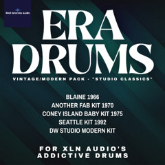 ERA DRUMS_VINTAGE_MODERN_Blaine 66