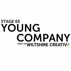 Finding Your Voice Through Drama - Jack (Stage 65- Young Company)