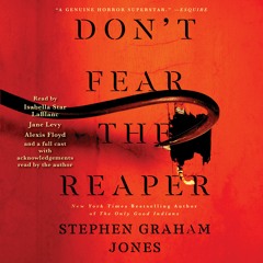 DON'T FEAR THE REAPER Audiobook Excerpt