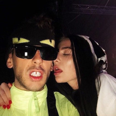 SMACK - Vodka s vodou (dnb remix)