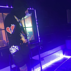 Yung Bleed , Mad Ma - FALAYO EFFECT