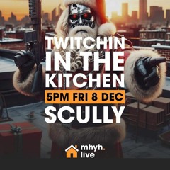 Friday Twitch Digital Mix